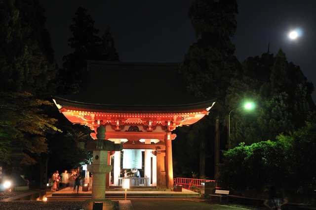 何げない日常に潜む日本文化 除夜の鐘編 日本文化を探る いろり 人と語らうコミュニティサイト
