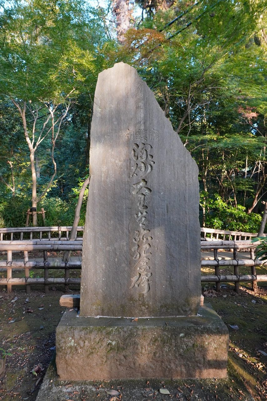 日本最大の元三大師を祀る「深大寺」を訪ねる