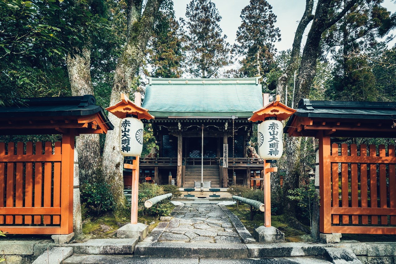 山門 神社 寺院 お寺 木製 竹製 模型 精密 ア11 山門 神社 寺院 お寺