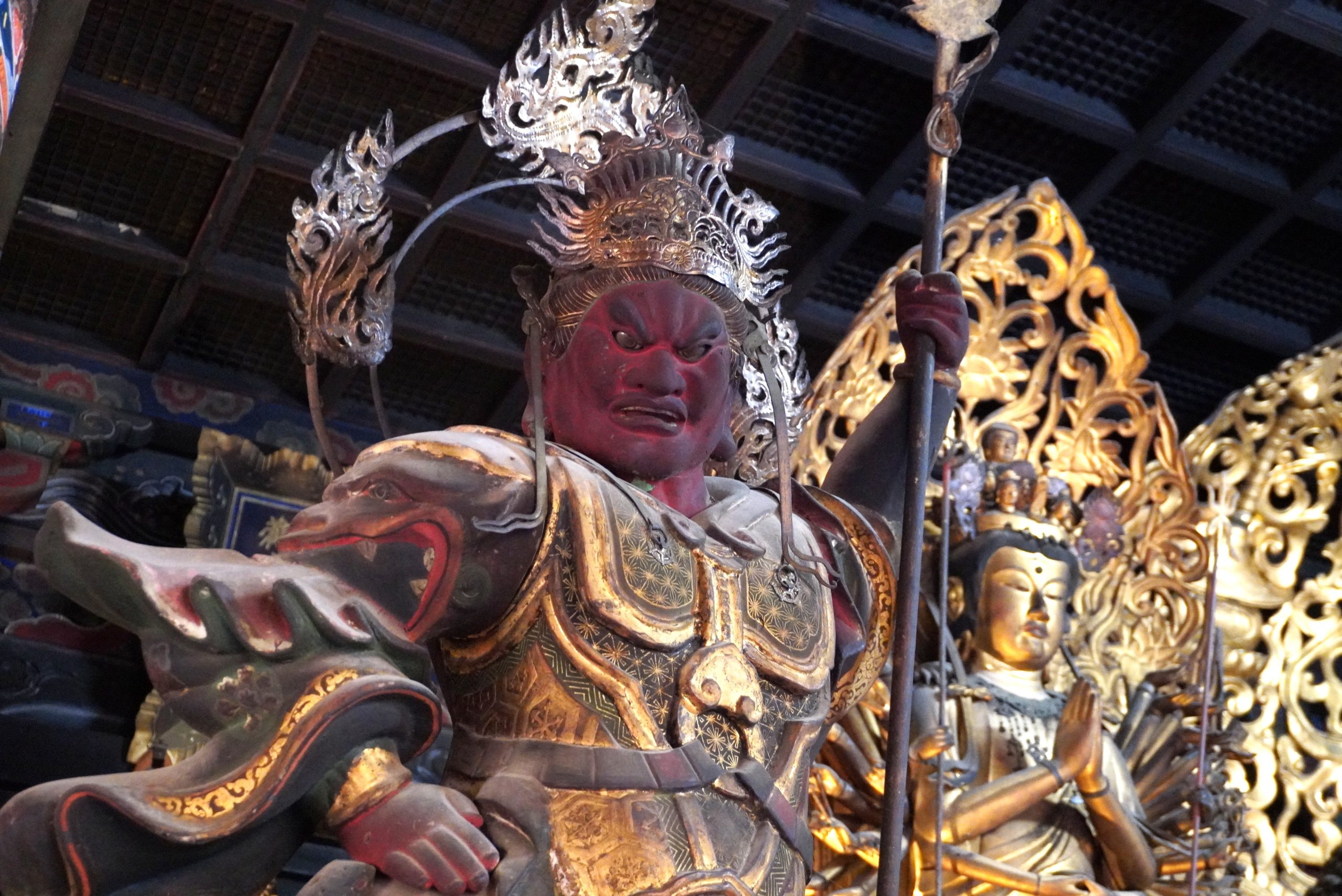 山上に仏様の世界が広がる和泉屈指の霊地「施福寺」を訪ねる | いろり