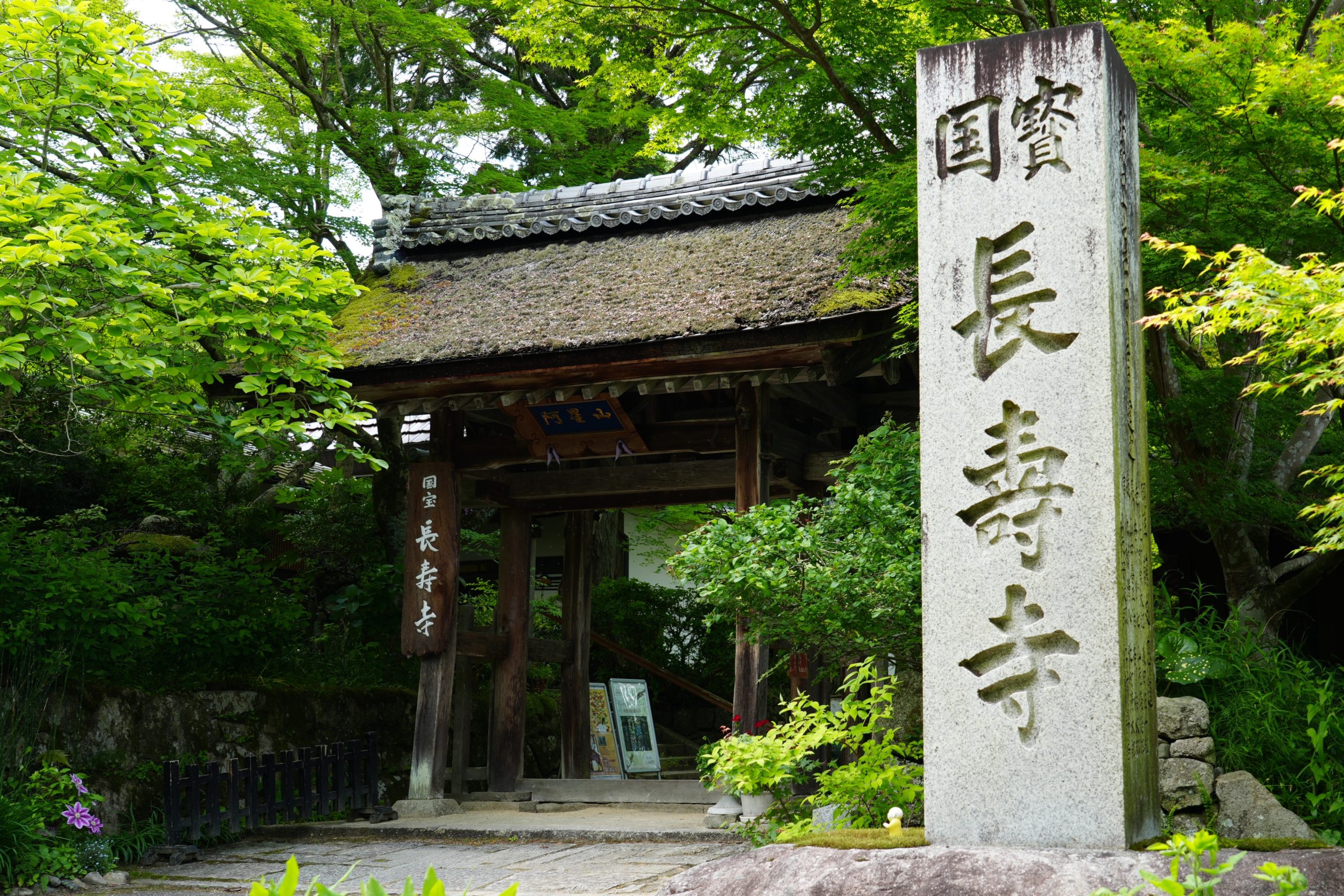 地域とともにお寺を伝える　―湖南三山 長寿寺 ご住職との語らい―